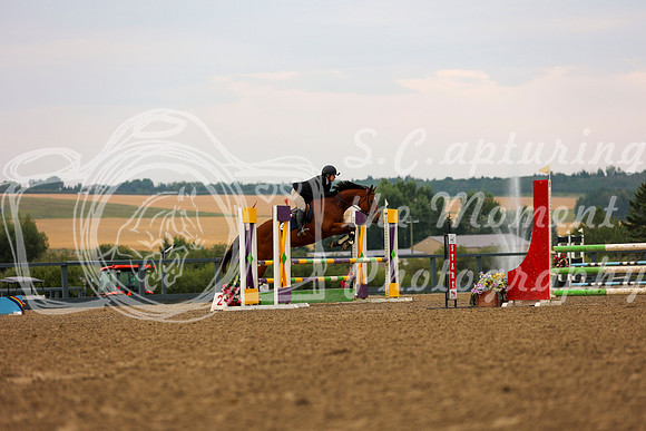 04941 - Mykenzi - 2026 Rocky Mountain Classic III - Saturday August 22nd