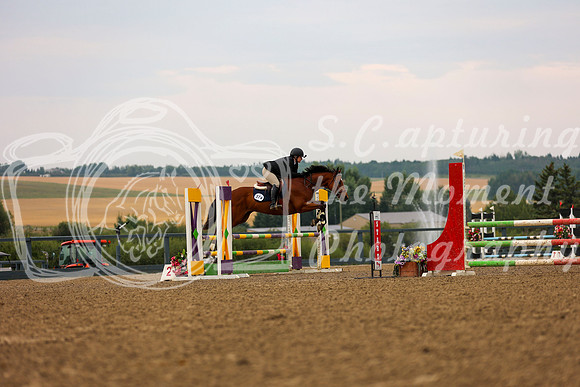 04943 - Mykenzi - 2026 Rocky Mountain Classic III - Saturday August 22nd