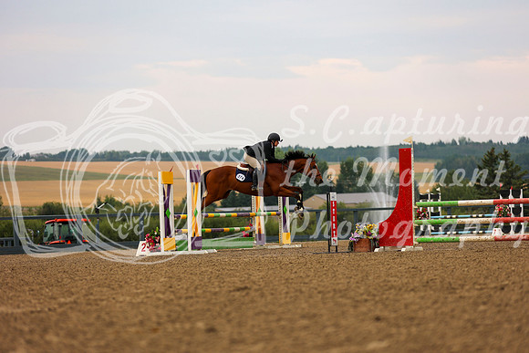04944 - Mykenzi - 2026 Rocky Mountain Classic III - Saturday August 22nd