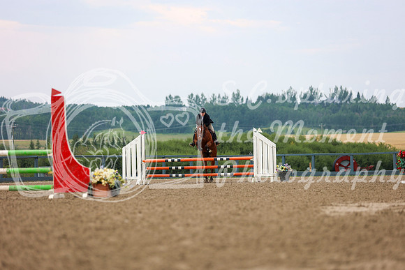 04945 - Mykenzi - 2026 Rocky Mountain Classic III - Saturday August 22nd
