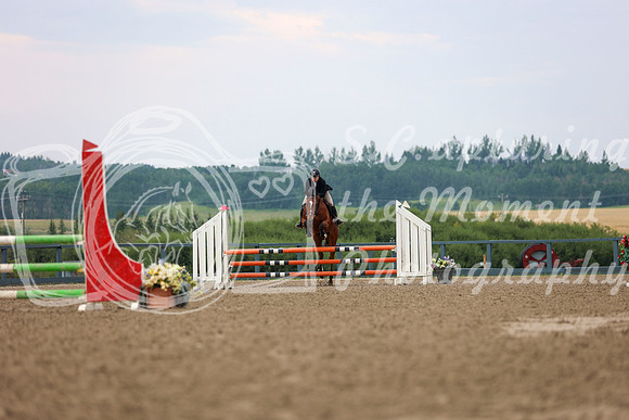 04946 - Mykenzi - 2026 Rocky Mountain Classic III - Saturday August 22nd
