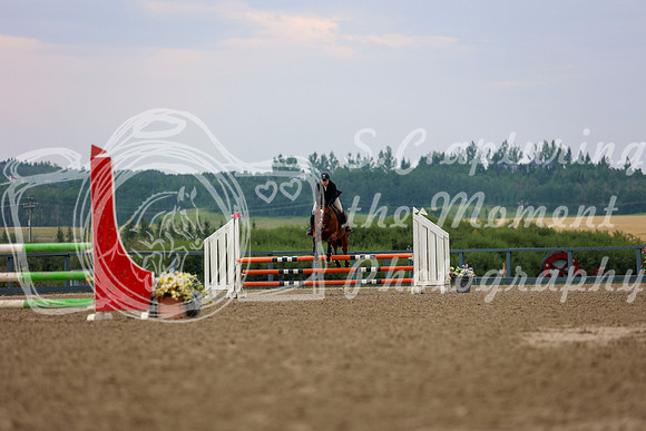04948 - Mykenzi - 2026 Rocky Mountain Classic III - Saturday August 22nd