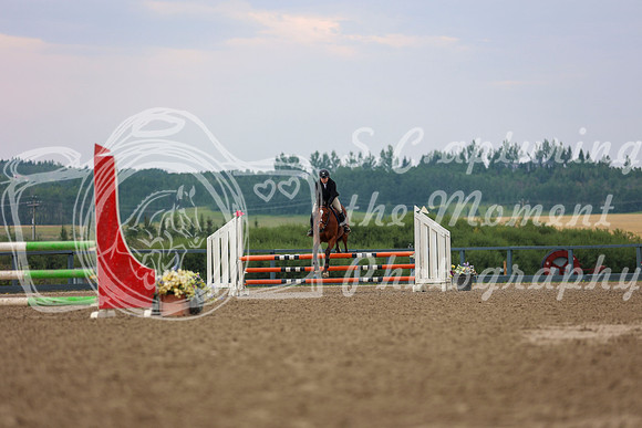 04949 - Mykenzi - 2026 Rocky Mountain Classic III - Saturday August 22nd
