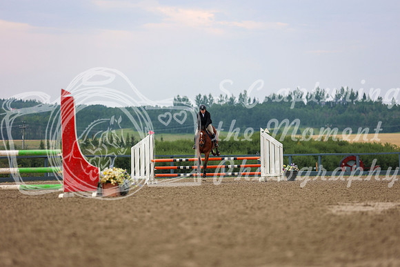 04950 - Mykenzi - 2026 Rocky Mountain Classic III - Saturday August 22nd