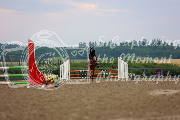 04951 - Mykenzi - 2026 Rocky Mountain Classic III - Saturday August 22nd