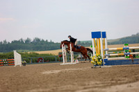 04952 - Mykenzi - 2026 Rocky Mountain Classic III - Saturday August 22nd