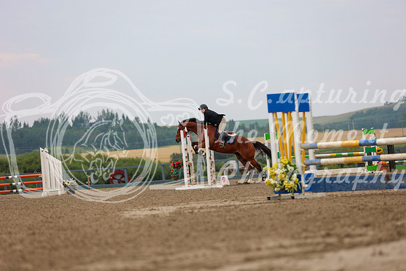04952 - Mykenzi - 2026 Rocky Mountain Classic III - Saturday August 22nd
