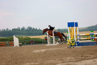 04953 - Mykenzi - 2026 Rocky Mountain Classic III - Saturday August 22nd
