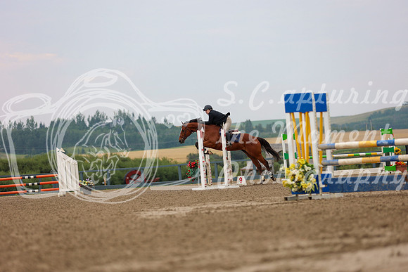 04953 - Mykenzi - 2026 Rocky Mountain Classic III - Saturday August 22nd