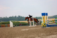 04954 - Mykenzi - 2026 Rocky Mountain Classic III - Saturday August 22nd