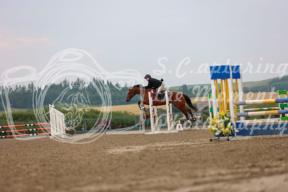 04954 - Mykenzi - 2026 Rocky Mountain Classic III - Saturday August 22nd