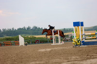04955 - Mykenzi - 2026 Rocky Mountain Classic III - Saturday August 22nd