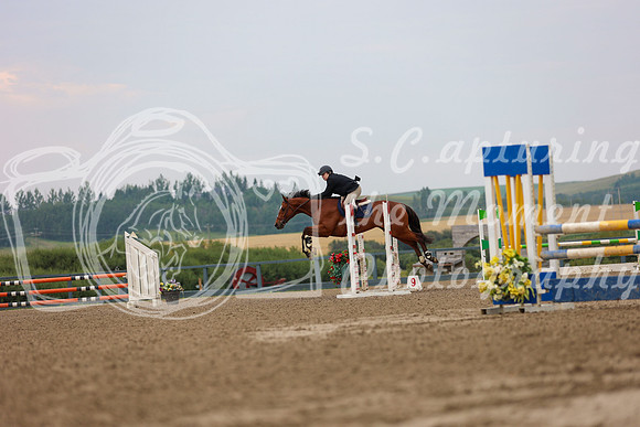 04955 - Mykenzi - 2026 Rocky Mountain Classic III - Saturday August 22nd