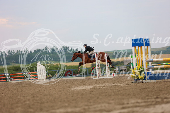 04956 - Mykenzi - 2026 Rocky Mountain Classic III - Saturday August 22nd