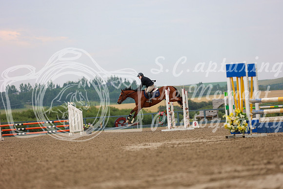 04957 - Mykenzi - 2026 Rocky Mountain Classic III - Saturday August 22nd