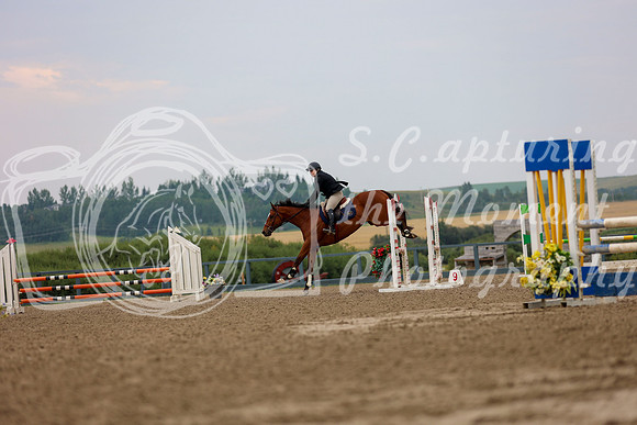 04958 - Mykenzi - 2026 Rocky Mountain Classic III - Saturday August 22nd
