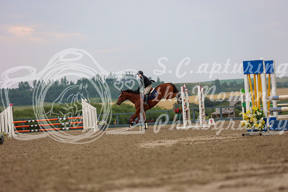 04959 - Mykenzi - 2026 Rocky Mountain Classic III - Saturday August 22nd