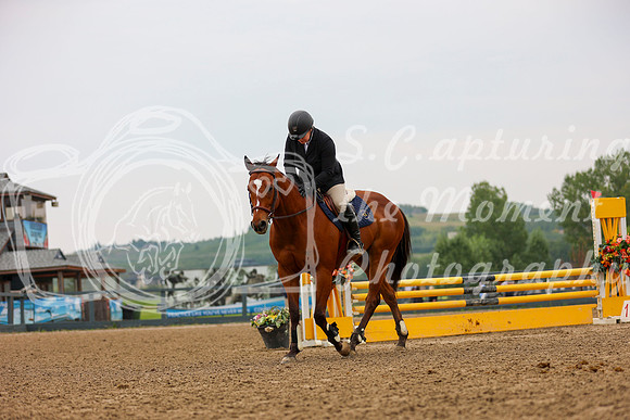 04960 - Mykenzi - 2026 Rocky Mountain Classic III - Saturday August 22nd