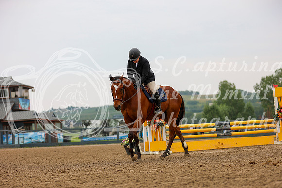 04963 - Mykenzi - 2026 Rocky Mountain Classic III - Saturday August 22nd