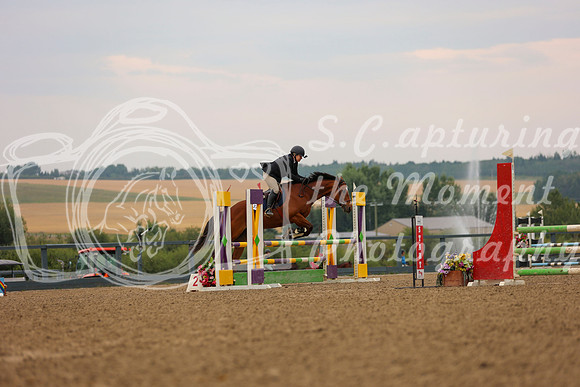 04993 - Mykenzi - 2026 Rocky Mountain Classic III - Saturday August 22nd