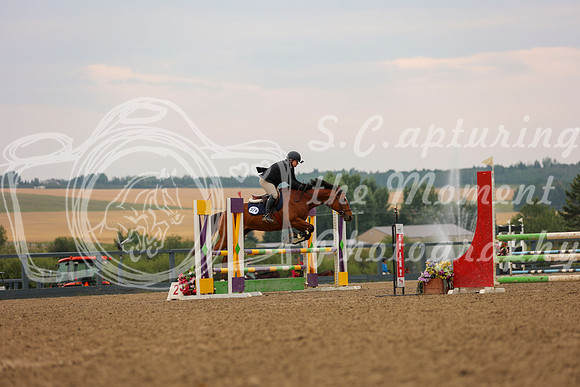 04994 - Mykenzi - 2026 Rocky Mountain Classic III - Saturday August 22nd