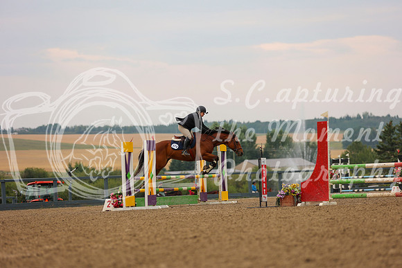 04995 - Mykenzi - 2026 Rocky Mountain Classic III - Saturday August 22nd