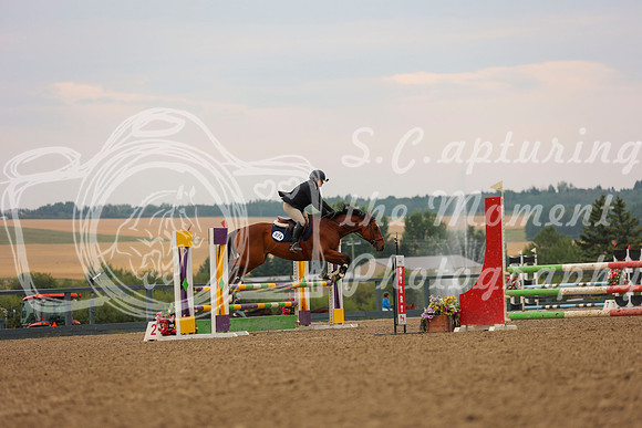 04996 - Mykenzi - 2026 Rocky Mountain Classic III - Saturday August 22nd