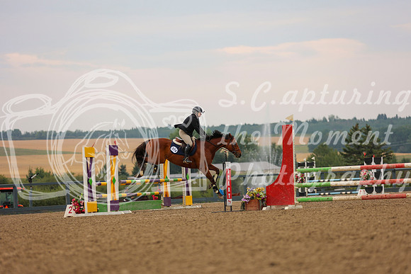 04998 - Mykenzi - 2026 Rocky Mountain Classic III - Saturday August 22nd