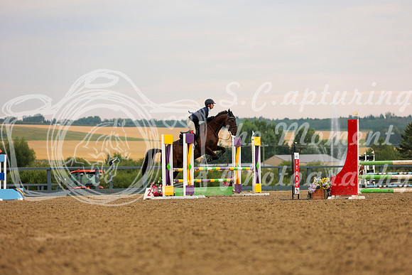 06505 - Mykenzi - 2026 Rocky Mountain Classic III - Saturday August 22nd