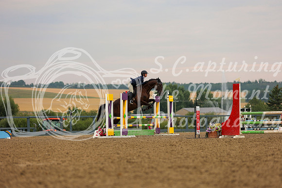 06506 - Mykenzi - 2026 Rocky Mountain Classic III - Saturday August 22nd
