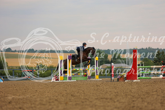 06507 - Mykenzi - 2026 Rocky Mountain Classic III - Saturday August 22nd