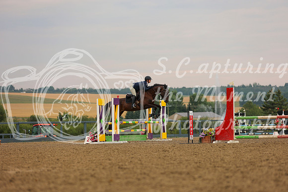 06508 - Mykenzi - 2026 Rocky Mountain Classic III - Saturday August 22nd