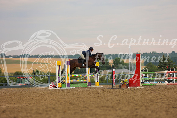 06509 - Mykenzi - 2026 Rocky Mountain Classic III - Saturday August 22nd