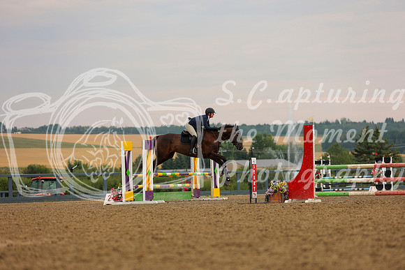 06510 - Mykenzi - 2026 Rocky Mountain Classic III - Saturday August 22nd