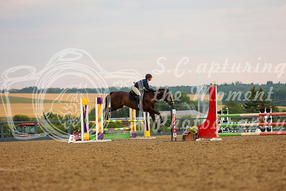 06511 - Mykenzi - 2026 Rocky Mountain Classic III - Saturday August 22nd