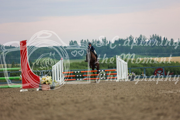 06512 - Mykenzi - 2026 Rocky Mountain Classic III - Saturday August 22nd