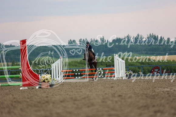 06513 - Mykenzi - 2026 Rocky Mountain Classic III - Saturday August 22nd