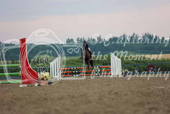 06514 - Mykenzi - 2026 Rocky Mountain Classic III - Saturday August 22nd