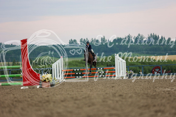 06515 - Mykenzi - 2026 Rocky Mountain Classic III - Saturday August 22nd