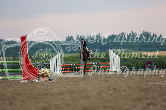06517 - Mykenzi - 2026 Rocky Mountain Classic III - Saturday August 22nd