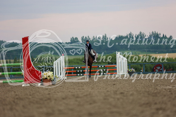 06518 - Mykenzi - 2026 Rocky Mountain Classic III - Saturday August 22nd