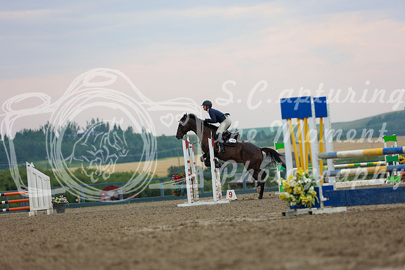 06519 - Mykenzi - 2026 Rocky Mountain Classic III - Saturday August 22nd