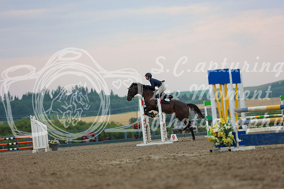 06520 - Mykenzi - 2026 Rocky Mountain Classic III - Saturday August 22nd