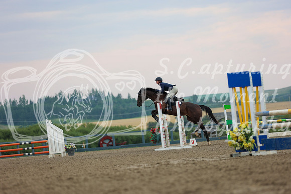 06521 - Mykenzi - 2026 Rocky Mountain Classic III - Saturday August 22nd