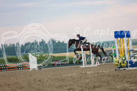 06522 - Mykenzi - 2026 Rocky Mountain Classic III - Saturday August 22nd