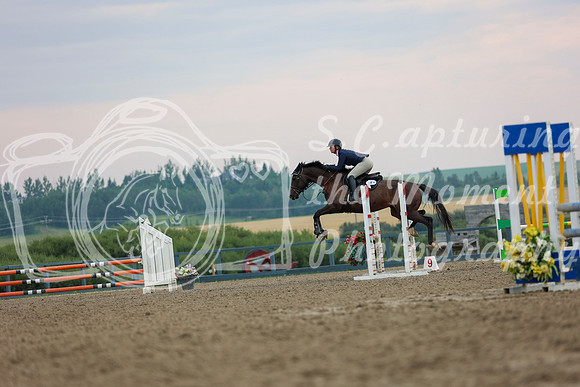06523 - Mykenzi - 2026 Rocky Mountain Classic III - Saturday August 22nd