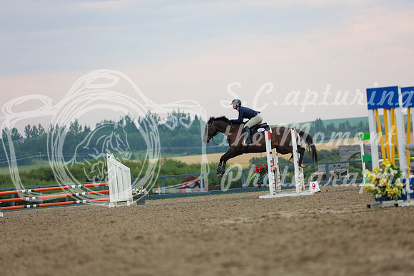 06524 - Mykenzi - 2026 Rocky Mountain Classic III - Saturday August 22nd