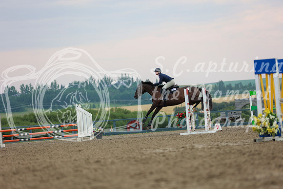 06525 - Mykenzi - 2026 Rocky Mountain Classic III - Saturday August 22nd