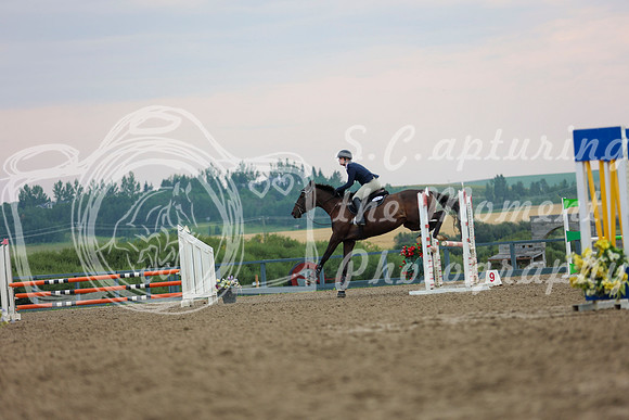 06526 - Mykenzi - 2026 Rocky Mountain Classic III - Saturday August 22nd