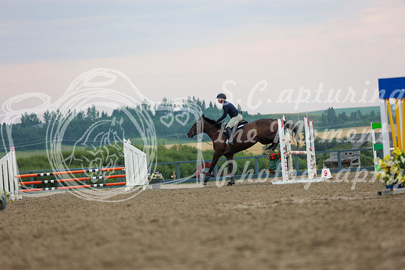 06527 - Mykenzi - 2026 Rocky Mountain Classic III - Saturday August 22nd